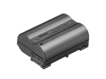 2x Batterij Nikon EN-EL15c (Z6, Z6 ii, Z7, Z7 ii) beschikbaar voor biedingen