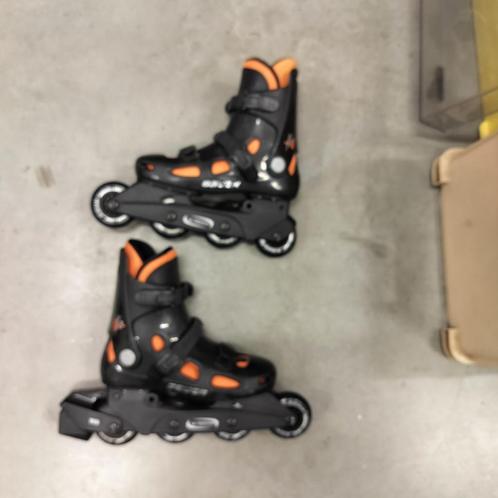 Inline skates Skeelers Bauer V Tech V8 MAAT 36 5 Patins