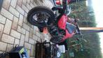 Pioneer supermoto 125cc, Motos, Motos | Motos accidentées, SuperMoto, 125 cm³