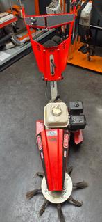 onkruidborstel Kersten MUG ll, Ophalen, Zo goed als nieuw, Overige soorten, Kersten