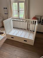 Kinderbedje halfopen / gesloten te koop, Kinderen en Baby's, Kinderkamer | Complete kinderkamers, Ophalen, Zo goed als nieuw