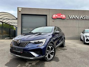 Renault Arkana E-Tech Full Hybrid 145 GSR2 Techno ! NIEUW -1 beschikbaar voor biedingen