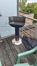 Barbecue houtskool, Ophalen, Gebruikt