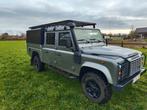 Land Rover Defender 130, Auto's, Euro 5, Defender, Particulier, SUV of Terreinwagen