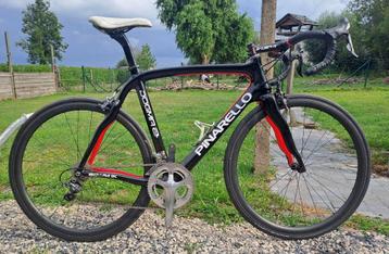 PINARELLO DOGMA m/z wielen, 56. beschikbaar voor biedingen
