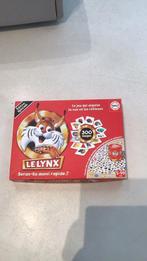 Le linx, Een of twee spelers, Ophalen, Zo goed als nieuw, Educa