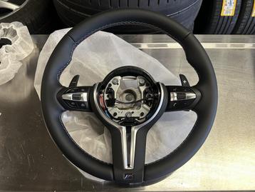 NIEUW BMW F30 F31 F32 F36 F20 F21 F22 F23 M3 M Sport Stuur m, Enlèvement ou Envoi, Origine de la pièce connue, Neuf