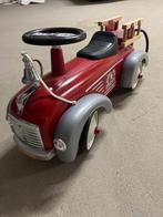 Loopfiets brandweer Baghera, Kinderen en Baby's, Ophalen, Zo goed als nieuw