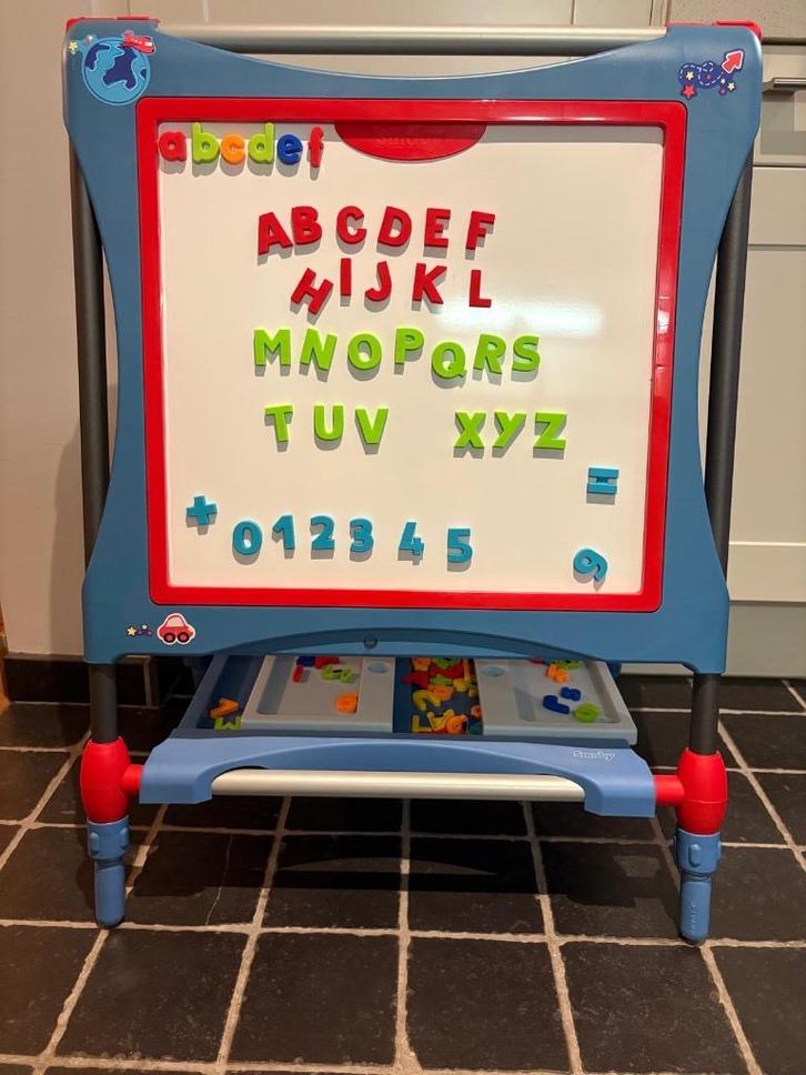 Tekenbord, Kinderen en Baby's, Speelgoed | Educatief en Creatief, Ophalen