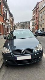 VW POLO 9N - 5 deuren - Benzine, Auto's, 5 deurs, Particulier, Euro 4, ABS