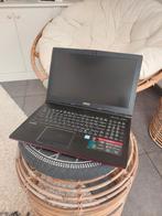 MSI Gaming GP, Computers en Software, Windows Laptops, Gebruikt, MSI, 2 tot 3 Ghz, 15 inch