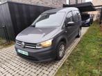 VW Caddy 1.4CNG, 2019, euro6, 173752km, 10999euro, Auto's, Voorwielaandrijving, Monovolume, Euro 6, CNG (Aardgas)