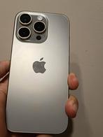 iPhone 16 pro, 256GB, Telecommunicatie, Mobiele telefoons | Hoesjes en Screenprotectors | Apple iPhone, Ophalen, Zo goed als nieuw