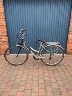 Fiets, Ophalen, Zo goed als nieuw