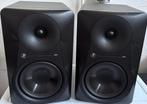 Mackie MR624 - Actieve Studiomonitor (2 stuks), Audio, Tv en Foto, Ophalen, Gebruikt, 60 tot 120 watt, Overige merken