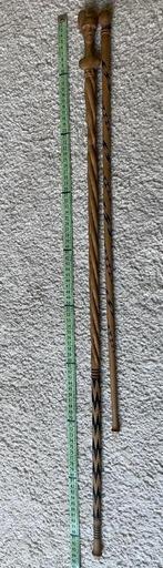 Etnografische kunst, Ophalen