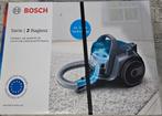 Aspirateur bosch neuf, Enlèvement, Aspirateur