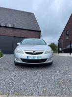 Opel Astra 1.6 benzine automaat, 2011 bouwjaar, gekeurd, Auto's, Opel, Euro 5, Bedrijf, 5 zetels, 167 g/km