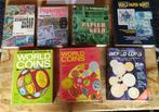 7 oude (gezochte) volledige catalogussen, Postzegels en Munten, Ophalen of Verzenden, Boek of Naslagwerk
