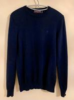 Pull River Woods S, Enlèvement ou Envoi, Comme neuf, Taille 46 (S) ou plus petite, Bleu