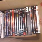 Les meilleurs titres sur les nouveaux DVD, regardés une fois, Enlèvement