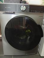 Wasmachine en droogkast ( warmtepomp ), Ophalen, Zo goed als nieuw