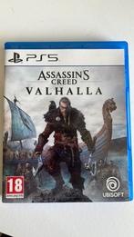 PS5 Assassins Creed Valhalla, Games en Spelcomputers, Games | Sony PlayStation 5, Nieuw, Ophalen