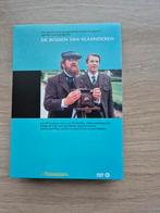 Dvd´s De bossen van Vlaanderen Perfecte staat, Enlèvement ou Envoi, Comme neuf
