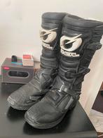 Crosslaarzen maat 40-41, Motoren, Kleding | Motorkleding, Ophalen of Verzenden