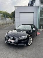 Audi A5 sportback 2018, Auto's, Audi, Automaat, Zwart, Berline, Particulier