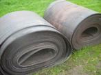 rubber paddockmatten 10 meter lang, Dieren en Toebehoren, Stalling en Weidegang, Weidegang