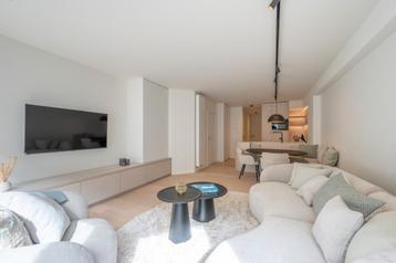 Appartement te koop in Knokke-Zoute, 2 slpks beschikbaar voor biedingen