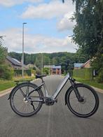 Thompson BC-E city (2 jaar garantie), Fietsen en Brommers, Ophalen, Zo goed als nieuw, 50 km per accu of meer