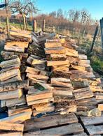 Bois de peuplier, Jardin & Terrasse, Bois de chauffage, Enlèvement