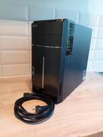 Acer I5 + 8/16 Gb Ram + SSD + K600 + Wifi + Win11 + Office, Computers en Software, Desktop Pc's, Refurbished, Ophalen of Verzenden