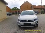 Volkswagen T-Roc glx automaat (bj 2024), Auto's, Automaat, Gebruikt, 4 cilinders, Beige