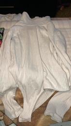 Taille M, Kleding | Dames, Ondergoed en Lingerie, SHEIN, Ophalen, Wit, Body of Korset