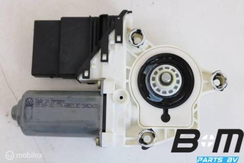 Raammotor links achter VW Bora 1C0959811A, Auto-onderdelen, Interieur en Bekleding, Gebruikt