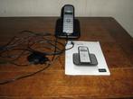 1 téléphone portable proximus pour maison, Ophalen of Verzenden, Gebruikt, 1 handset