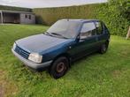 Peugeot 205, Auto's, Peugeot, Te koop, Benzine, Particulier, 3 deurs