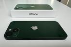iPhone 13 - groen - zeer nette staat, Télécoms, Téléphonie mobile | Apple iPhone, Comme neuf, Vert, 88 %, Sans abonnement