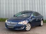 Opel Insigna 2.0 2014, Cuir, Euro 5, Achat, Beige