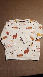 Sweater Kidz Nation 4Y, Kinderen en Baby's, Kinderkleding | Maat 104, Trui of Vest, Gebruikt, Ophalen of Verzenden