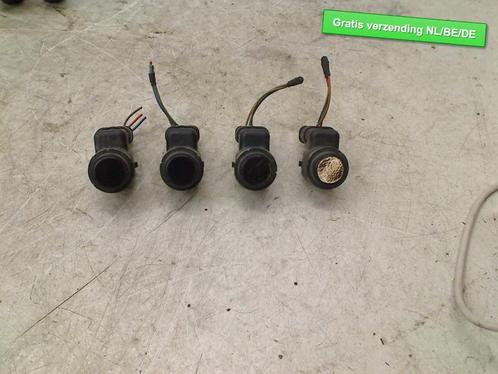 PDC SENSOR SET Audi A4 Avant (B8) (4H0919275A), Auto-onderdelen, Overige Auto-onderdelen, Audi, Gebruikt