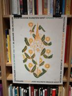 Edgard Tytgat houtsnijder affiche 1995/1996, Ophalen of Verzenden, Gebruikt