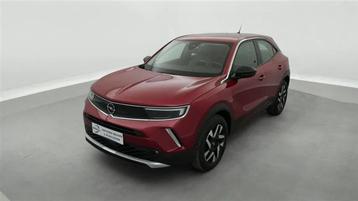Opel Mokka 1.2 Turbo 100Cv Elegance CARPLAY / CAMERA / FULL  beschikbaar voor biedingen