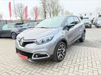 Renault captur automaat 1j Garantie, Auto's, Renault, Automaat, 87 kW, Euro 6, Leder