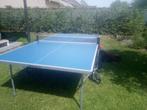 pingpong tafel, Sport en Fitness, Tafeltennis, Ophalen, Gebruikt