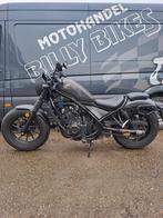 Honda CMX 500 Rebel met slechts 6700 km, Motoren, Motoren | Honda, 2 cilinders, Chopper, Bedrijf, 12 t/m 35 kW