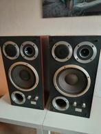 wharfedale e-50, Audio, Tv en Foto, Luidsprekerboxen, Ophalen, Zo goed als nieuw